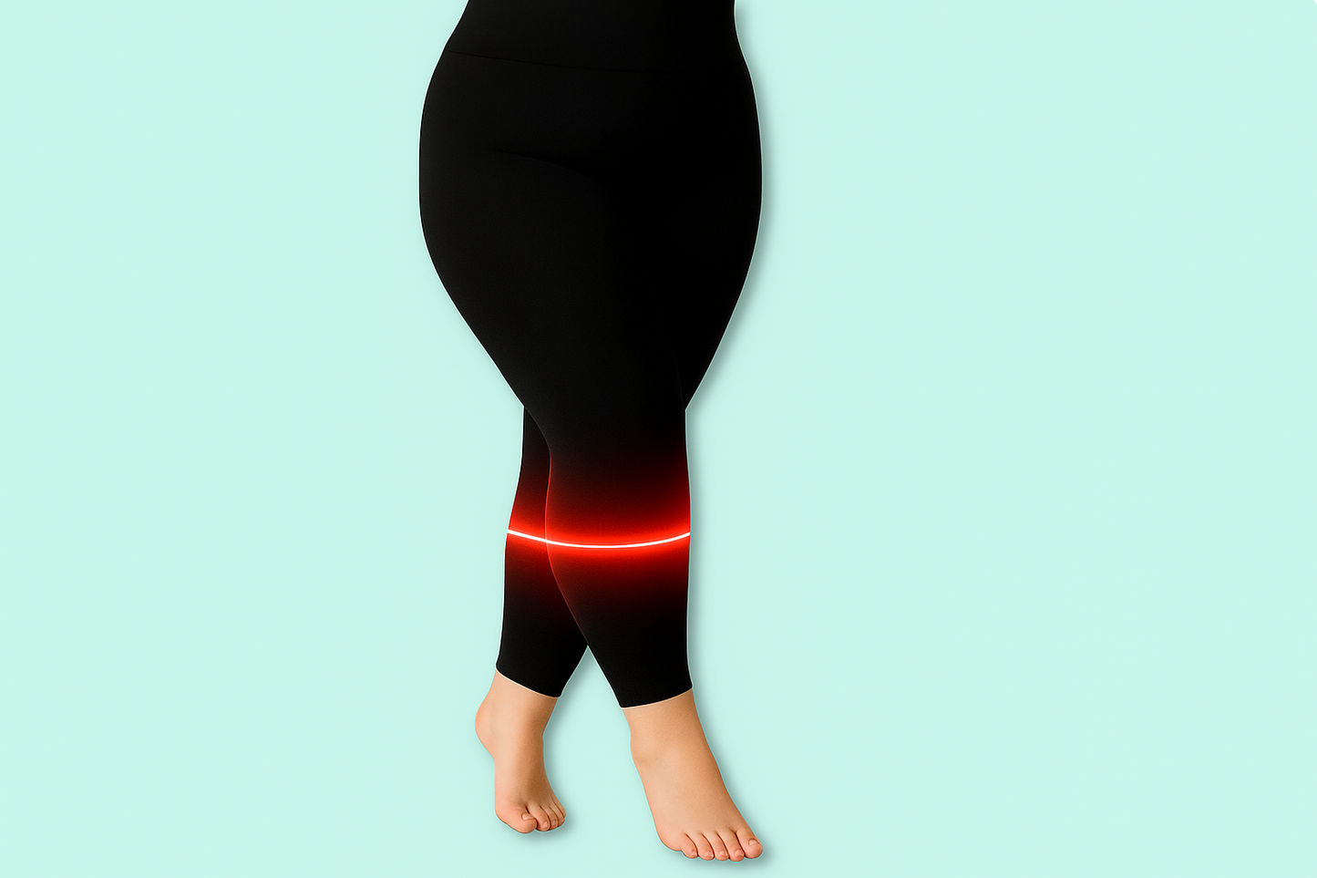 LIPHYRA Lipedema Leggings