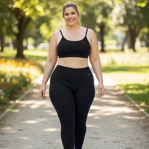 LIPHYRA Lipedema Leggings